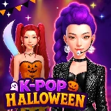 K-Pop Hunter Halloween Fashion