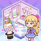 Kiki World: Kawaii Doll Decor!