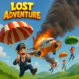 Lost Adventure