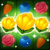 Match Dream Garden