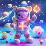 Math Stars