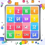 Merge Blocks 2048