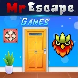 MrEscape Game
