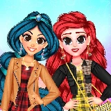 My Trendy Plaid Outfits