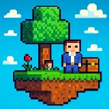 Noob: Skyblock Survival