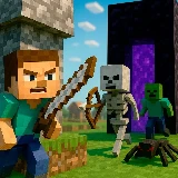 Noob Village Tower Defense