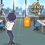 Office Golf
