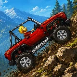 Offroad Crash Climber 4X4