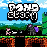 Pond Story