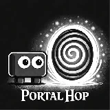 Portal Hop