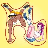 Pose To Hide: Puzzle