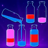 Potion Sort