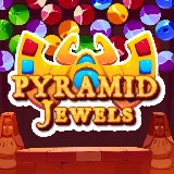 Pyramid Jewels