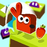 Rabbit & Carrot