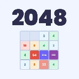Reach 2048