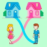 Save the Baby. Home Rush