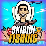 Skibidi Fishing