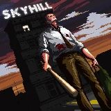 SKYHILL: Escape From the Skyscraper!