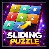Sliding Puzzle