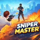 Sniper Master
