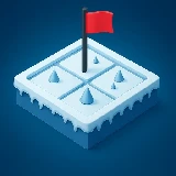 Snow Road Puzzle