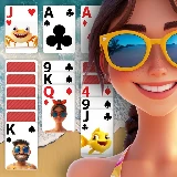 Solitaire Summer: Klondike