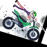 Stickman Dismount Simulator