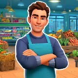 Supermarket Simulator: Dream Store