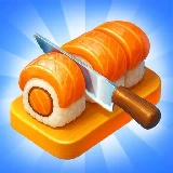 Sushi Puzzle