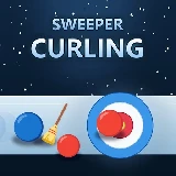 Sweeper Curling