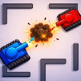 Tank Challenge