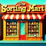 The Sorting Mart