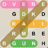 Theme word search