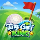 Tiny Golf King
