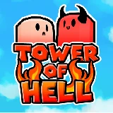 Tower of Hell: Obby Blox