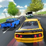 Traffic Racing