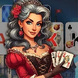 Tri Towers Classic Solitaire