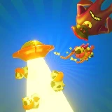 UFO IO Armada!
