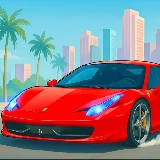Vice City Driver