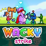 Wacky Strike