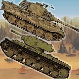 World Wars - Tanks